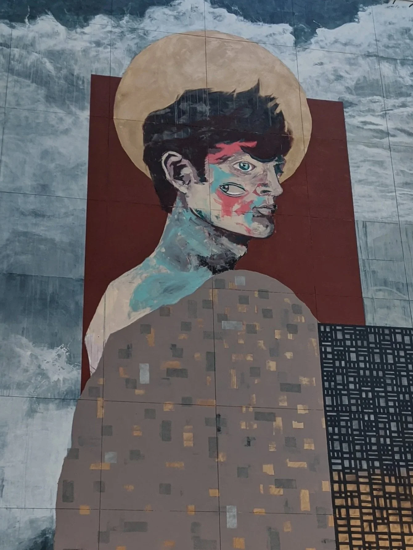Painting Ourselves Visible, Tampa