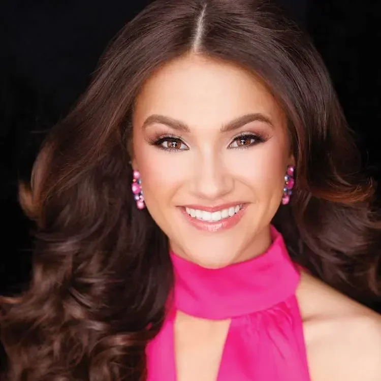 Arianna Spurlin Crowned Miss Pennsylvania’s Teen