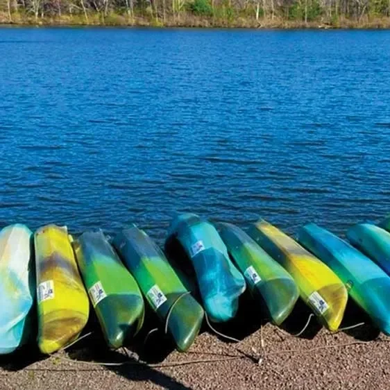 Susquehanna Kayak &amp; Canoe Rentals