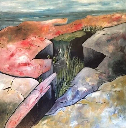 Atlantic View, Schoodic Point