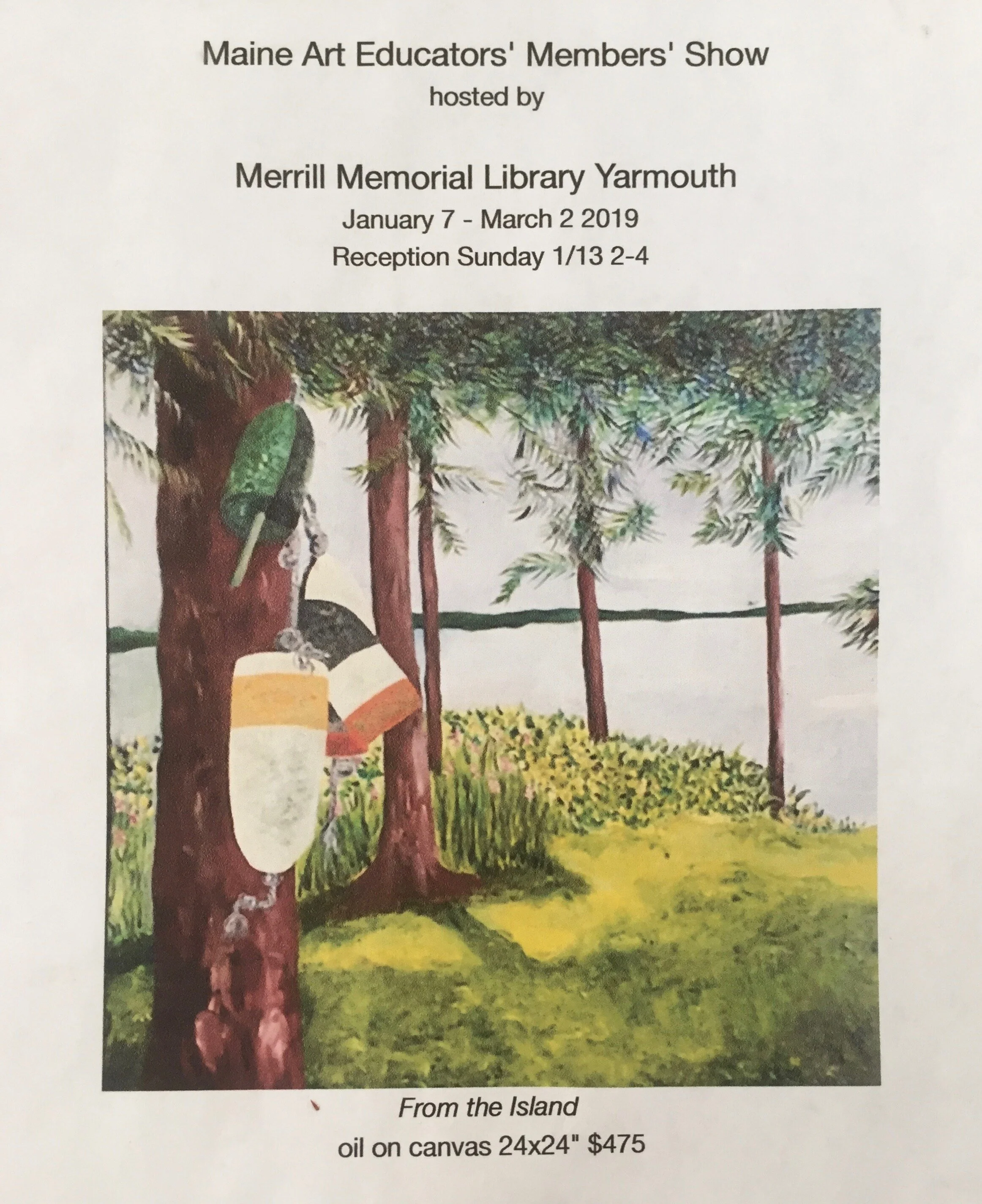 MECA at Yarmouth Library.jpeg