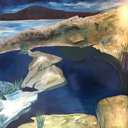 Mount Desert, Schoodic Point