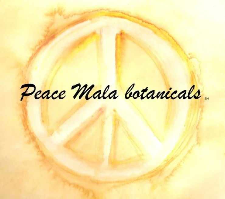 Peace Mala Botanicals (TM)
