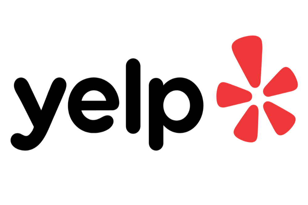 Yelp Logo