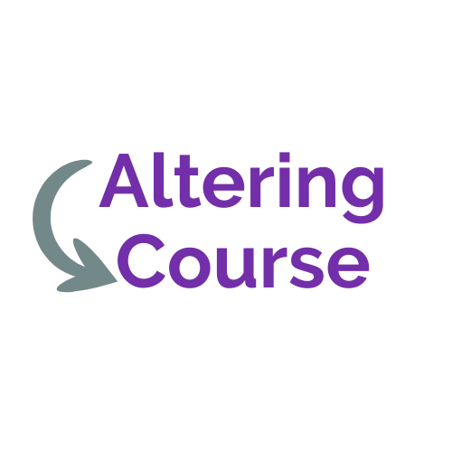 Altering Course