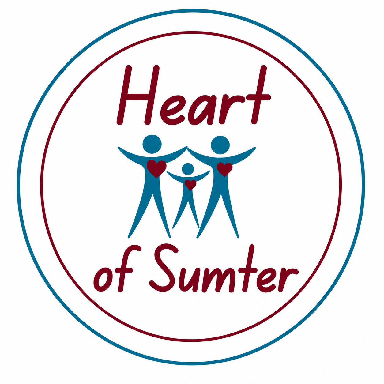 Heart of Sumter 