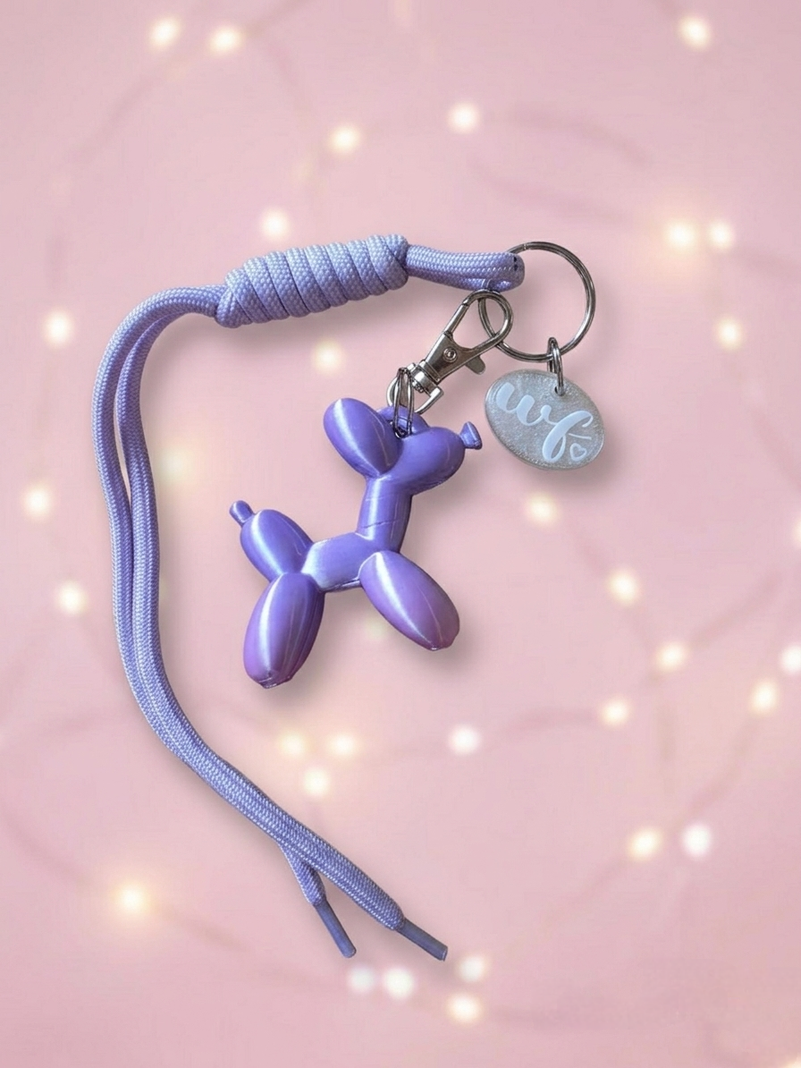 Balloon Dog Unicorn
