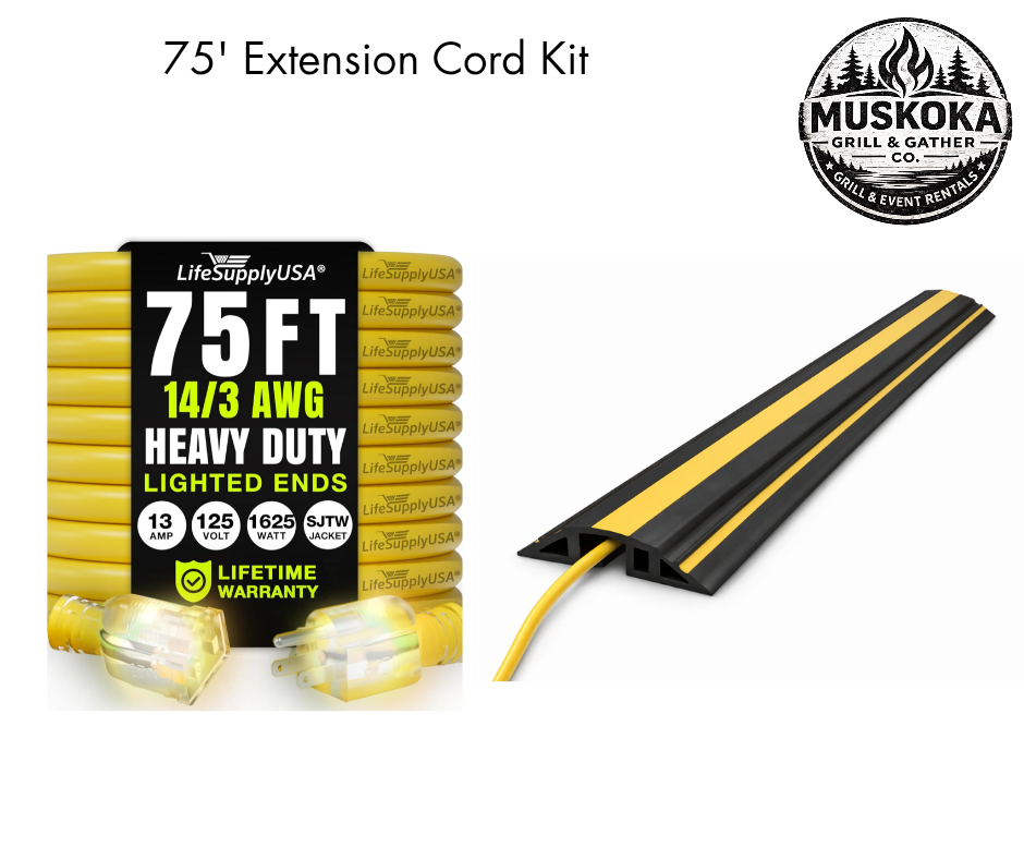 Extension Cable Kit