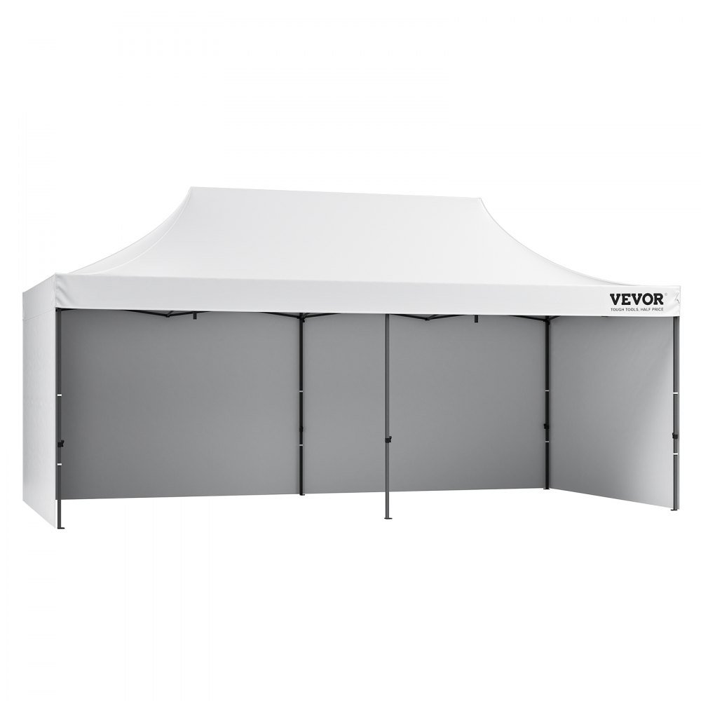 10' x 20' Pop Up Tent Kit