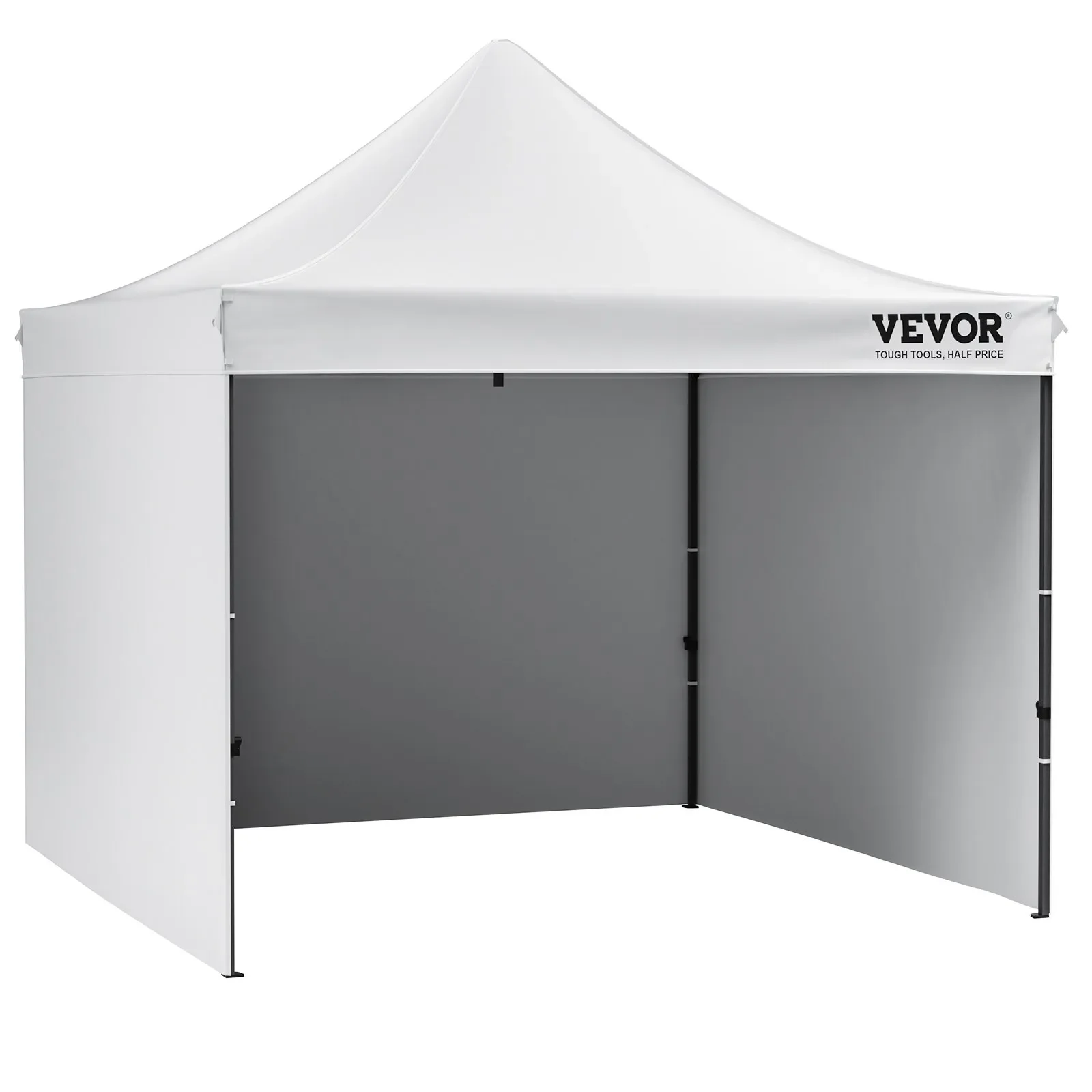 10' x 10' Pop Up Tent Kit