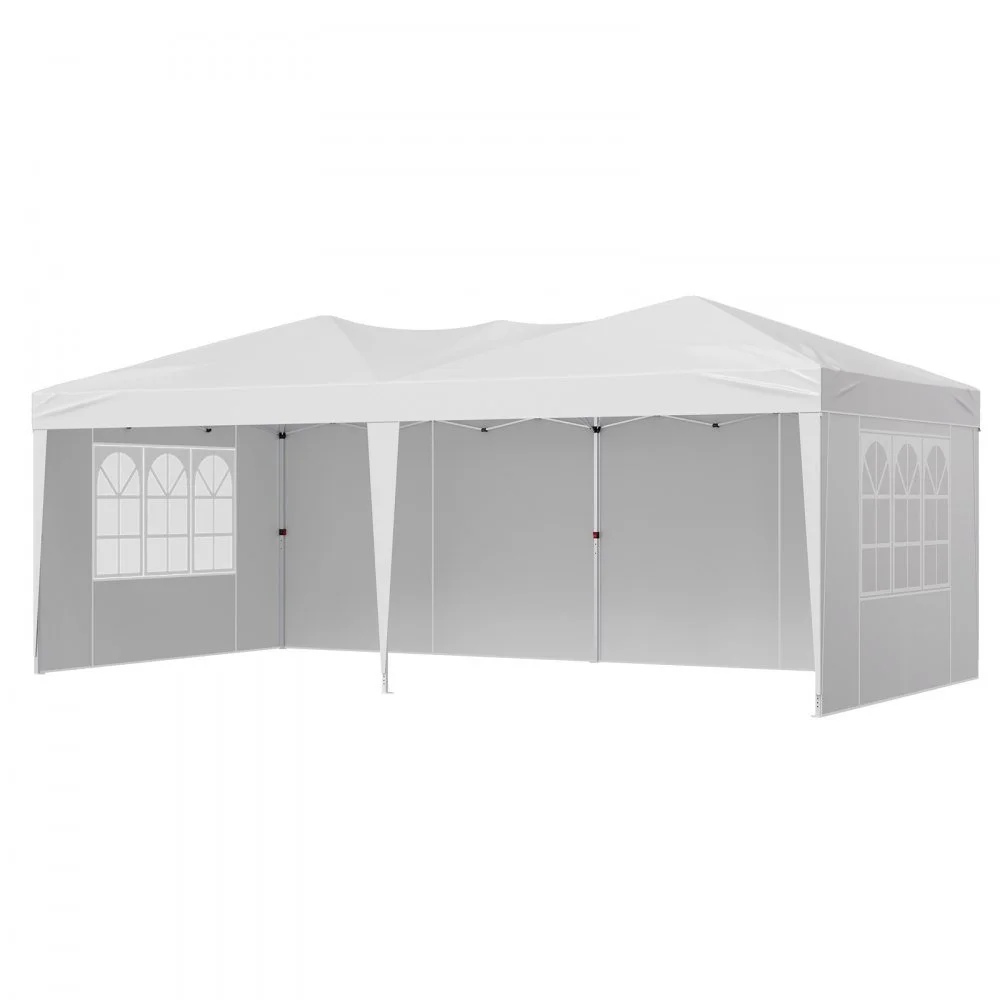 10' x 20' Pop Up Tent Kit