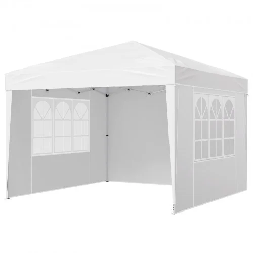 10' x 10' Pop Up Tent Kit