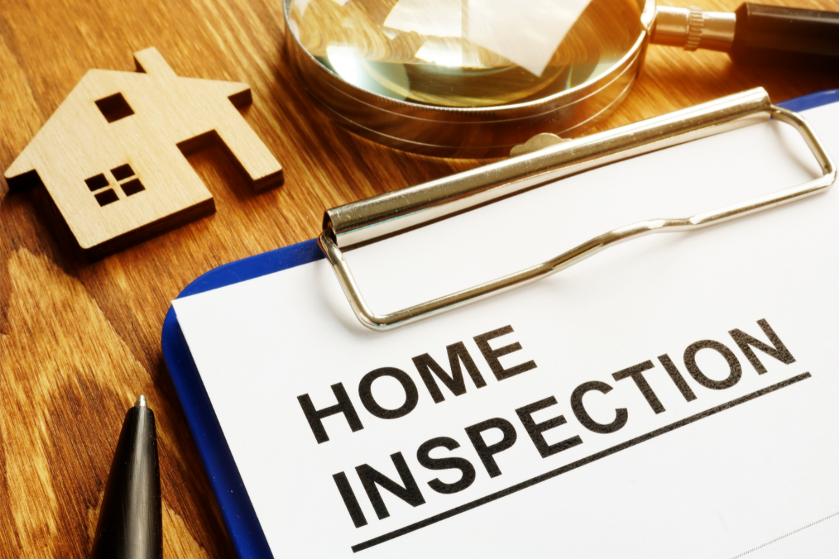 Residential Property Inspections Services Starting at $499