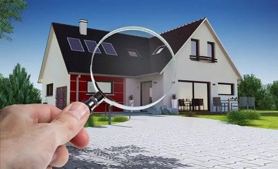 Residential Property Inspections