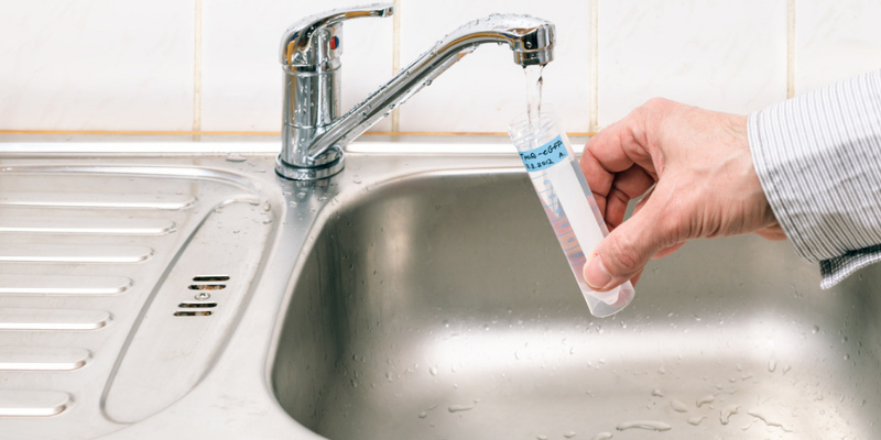 Water Quality Testing