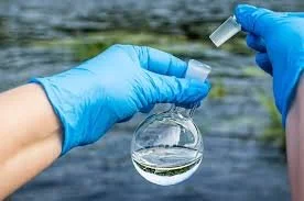 Water Quality Testing