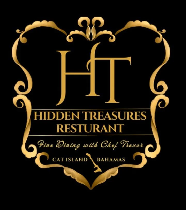 Hidden Treasures