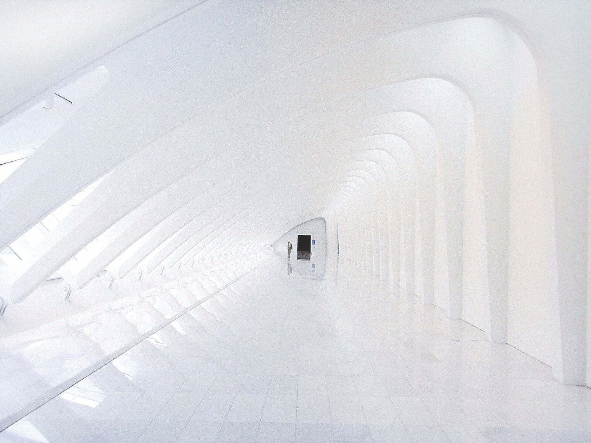 Organizational AI readiness