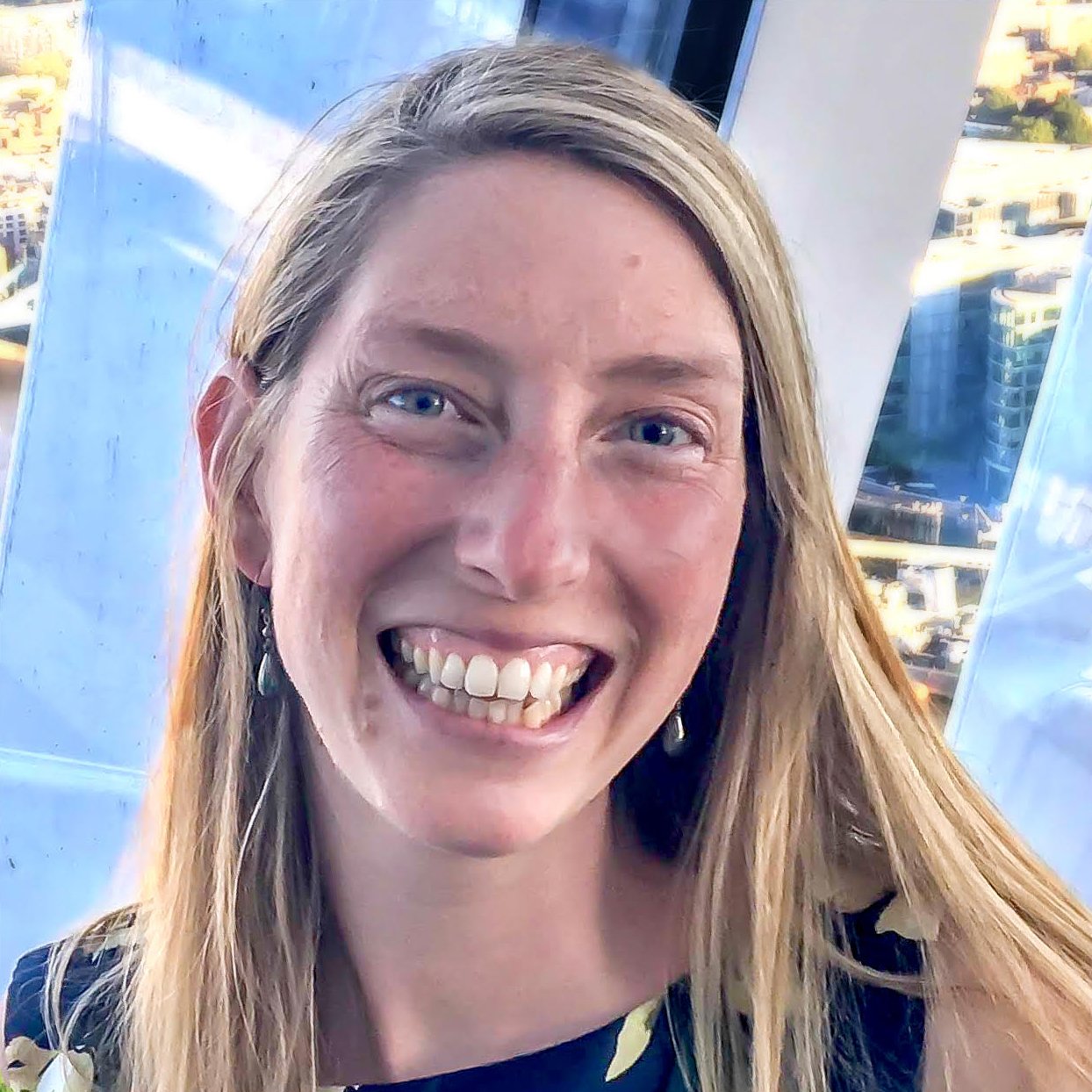 Katie Ford indie author testimonial