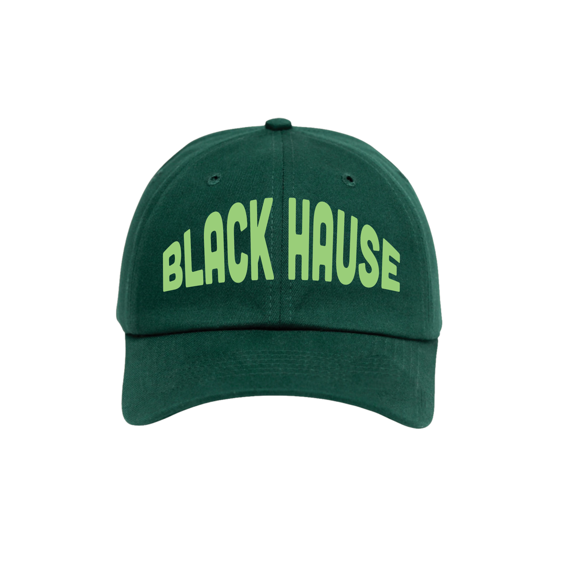 Logo Hat