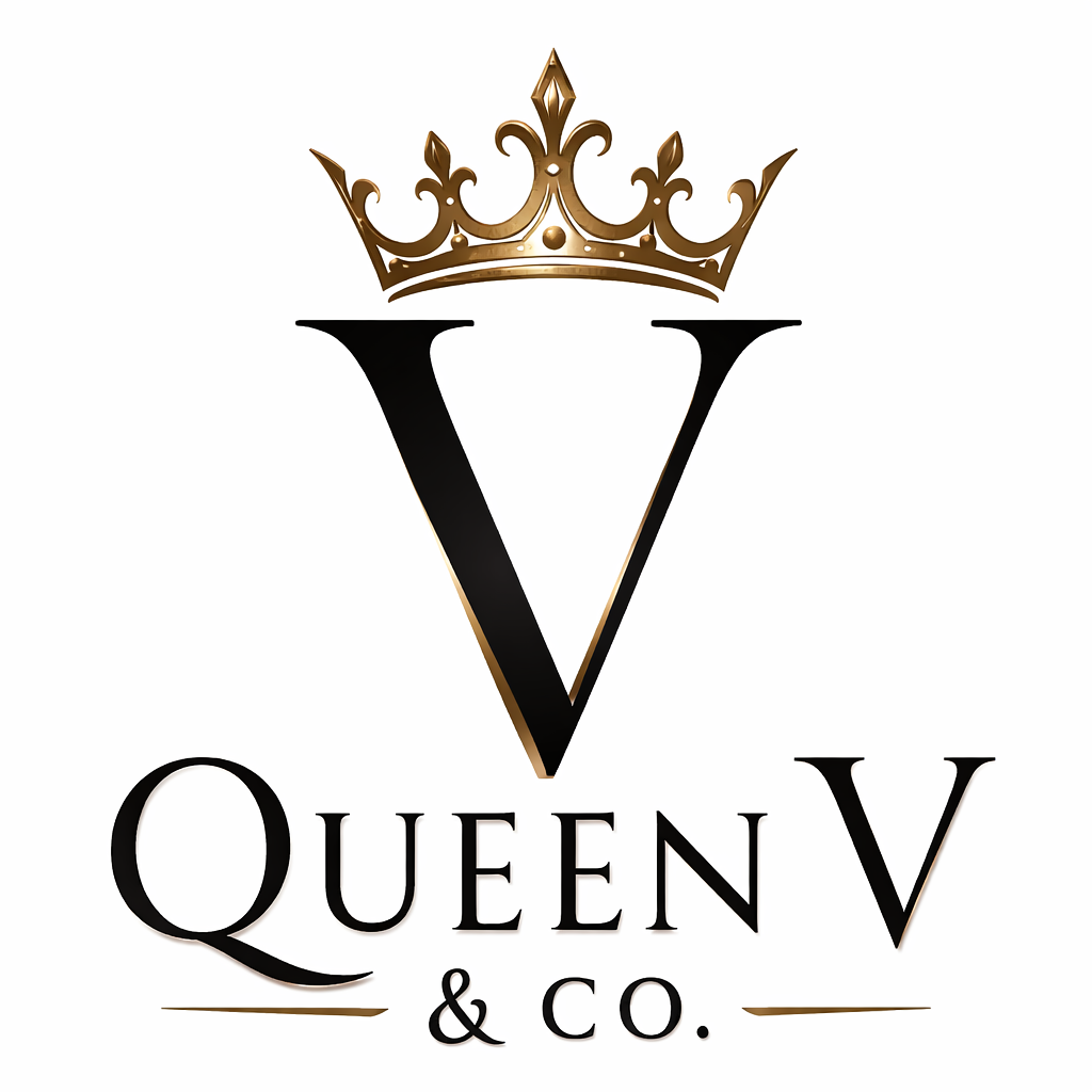 Queen V &amp; Co.
