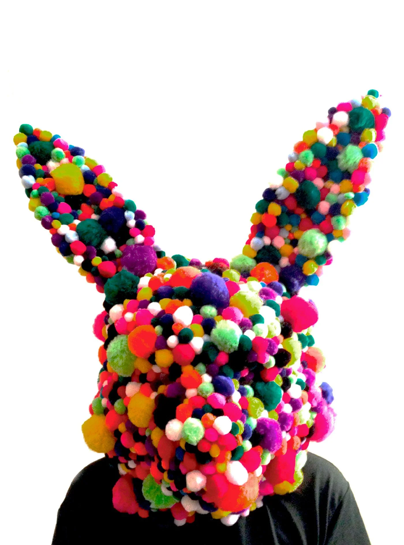 INTRODUCTION TO SCULPTURE
Student work