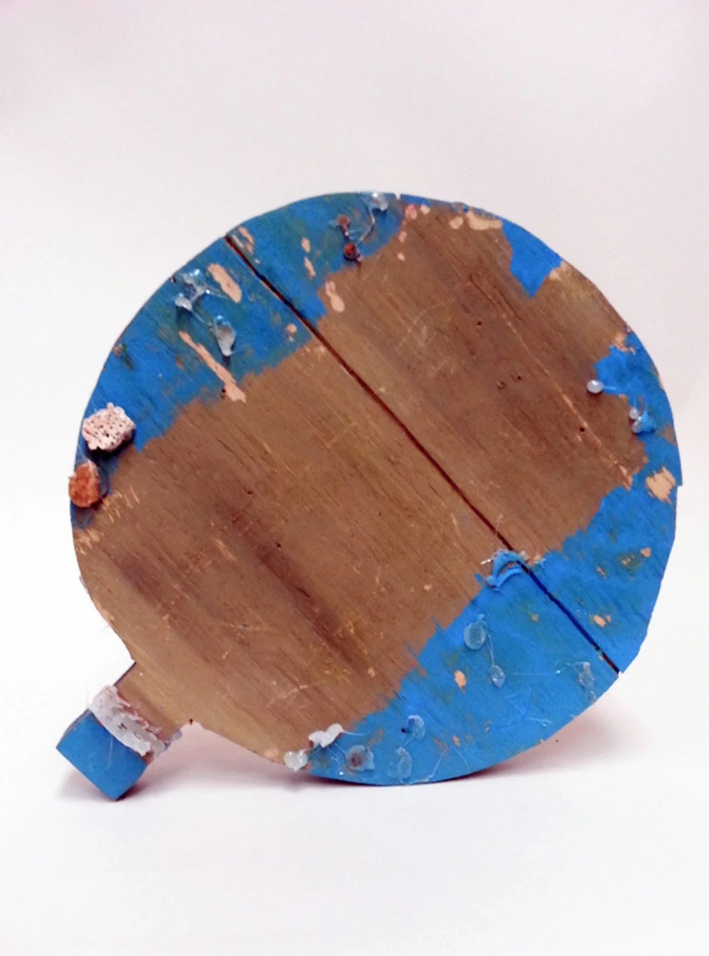 INTRODUCTION TO SCULPTURE
Student work