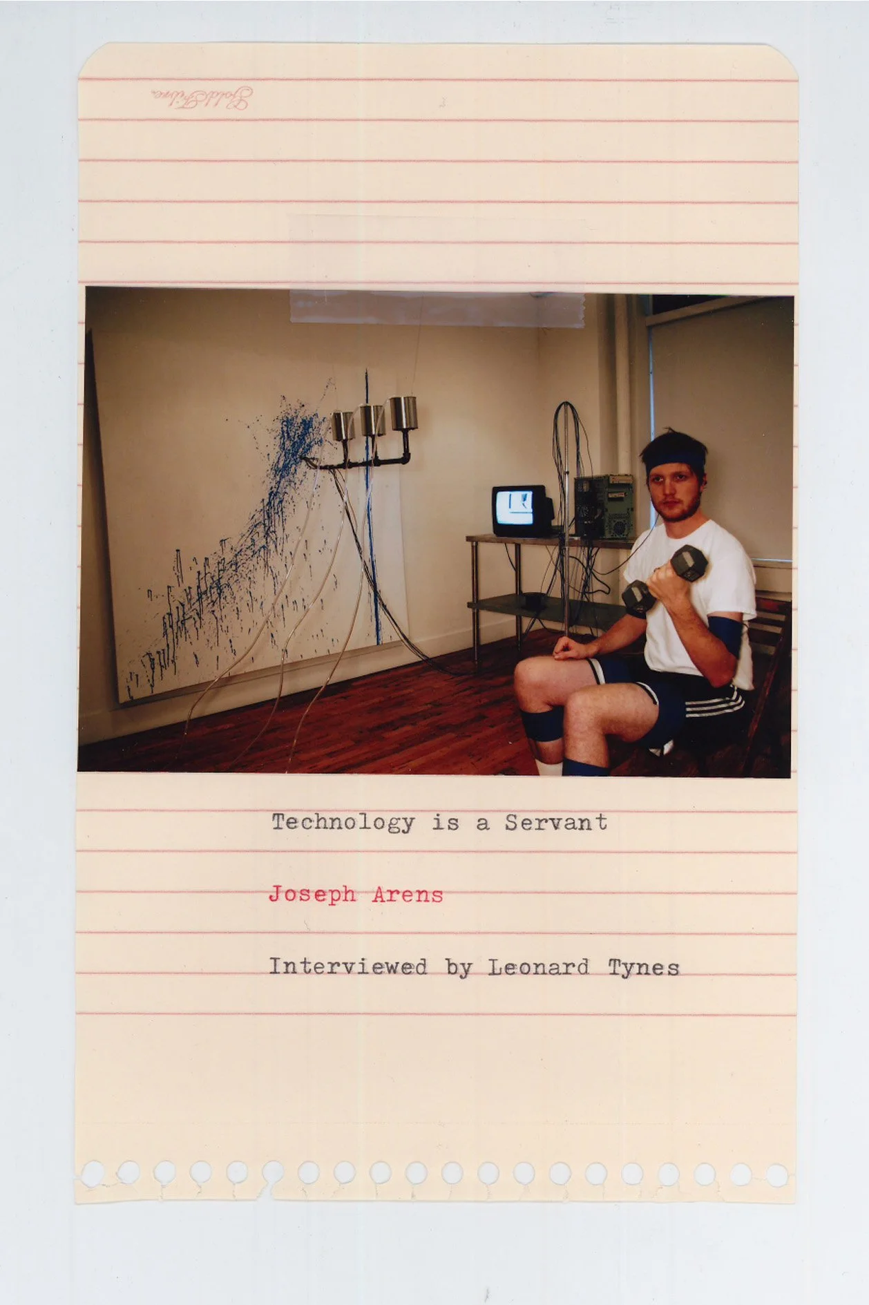 ADVANCED SCULPTURE
Student work