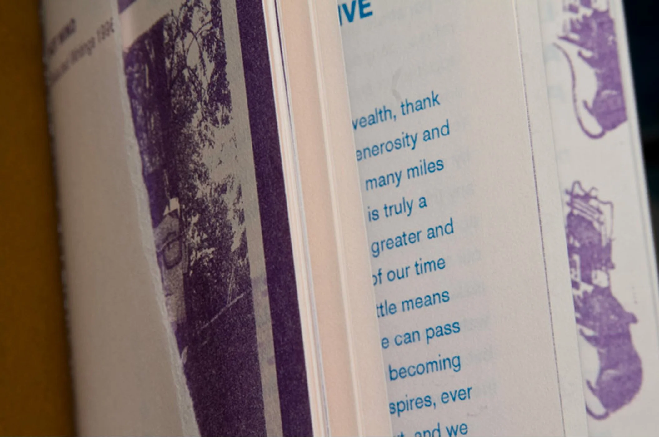 HOT WIND
Selected Writings 1996-2012, Issue Press 07
Risograph
2012