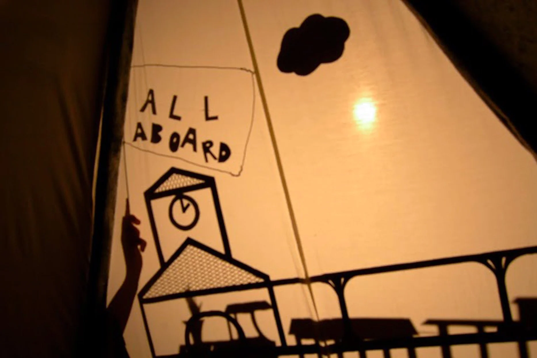 INTRODUCTION TO SCULPTURE
Student work