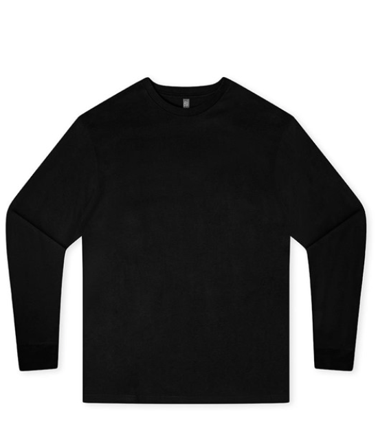 Long Sleeve