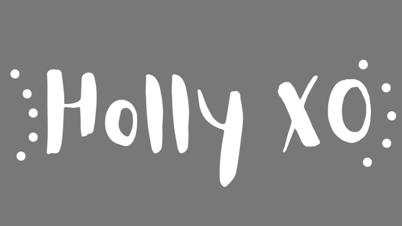 Holly XO
