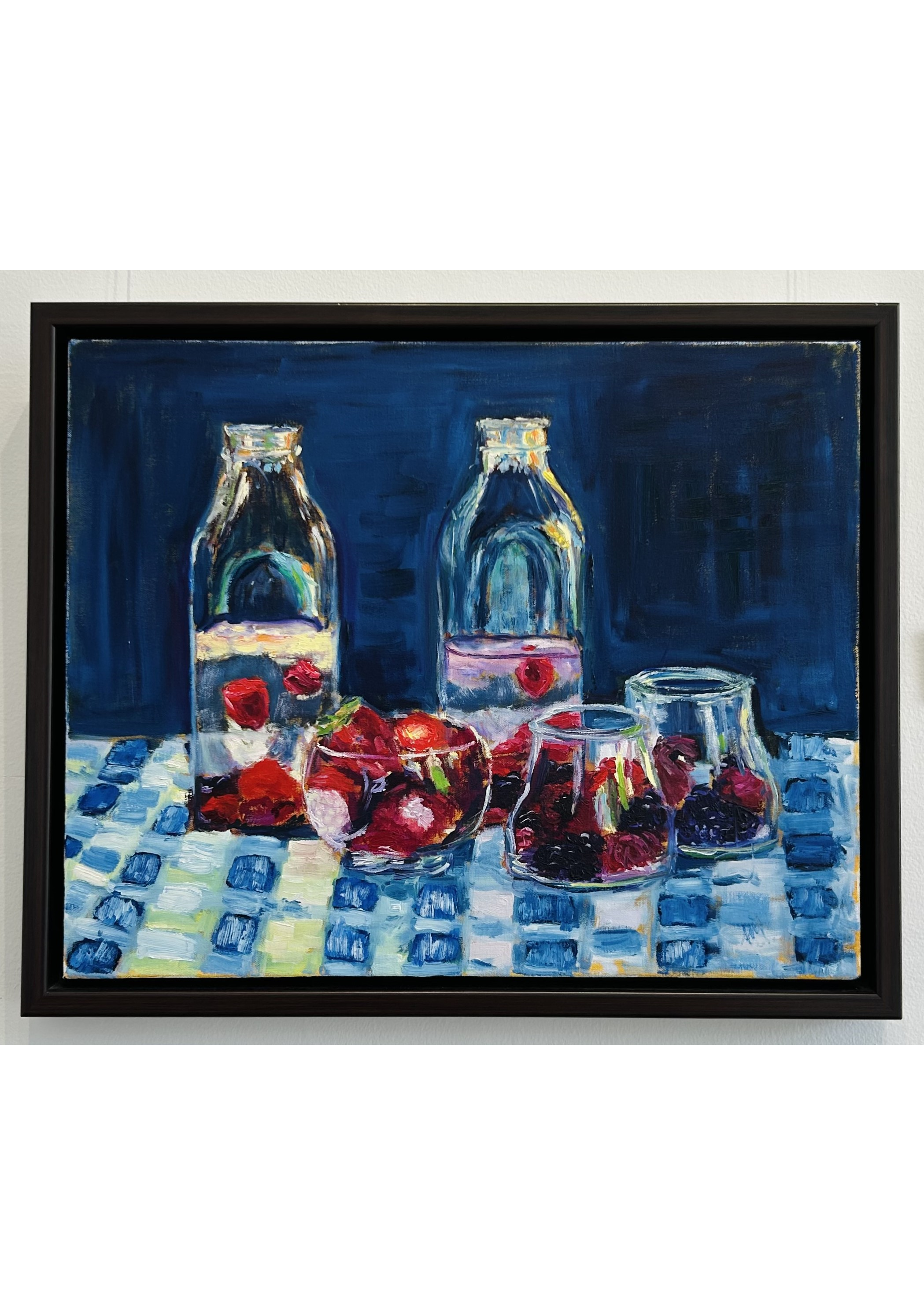 Andree Marchessault, 'Cool Berries'