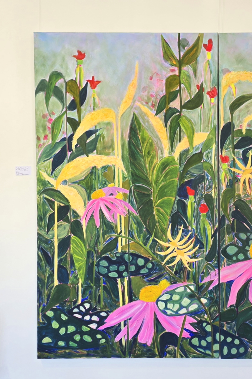 ‘Sasha Jimenez French, 'All the years of my life, I walked around looking for them I’