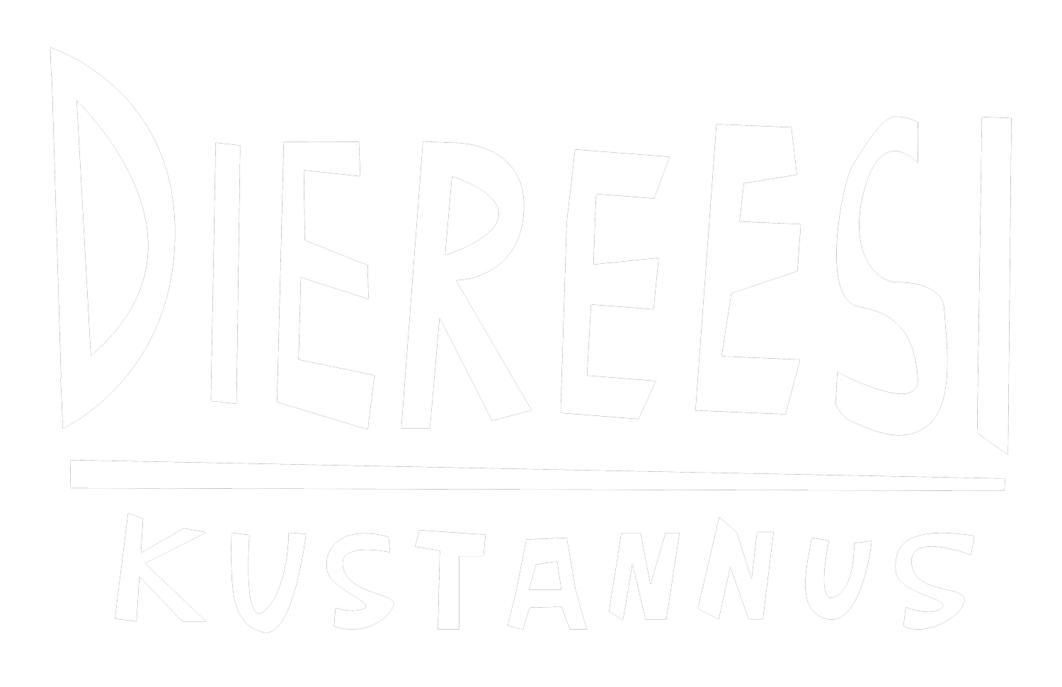 Diereesi-kustannus