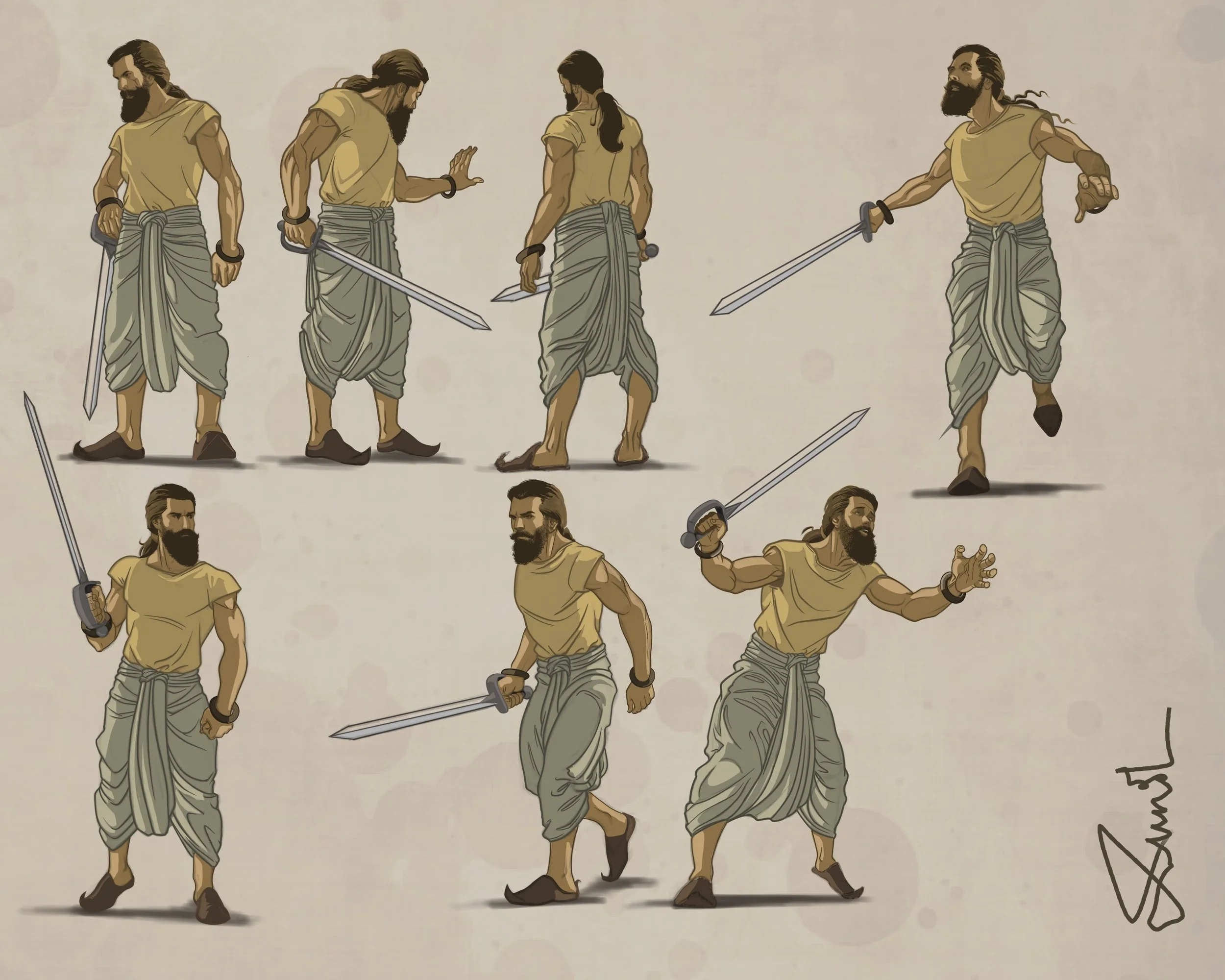 KING VIKRAM 02 ROUGHS.jpg