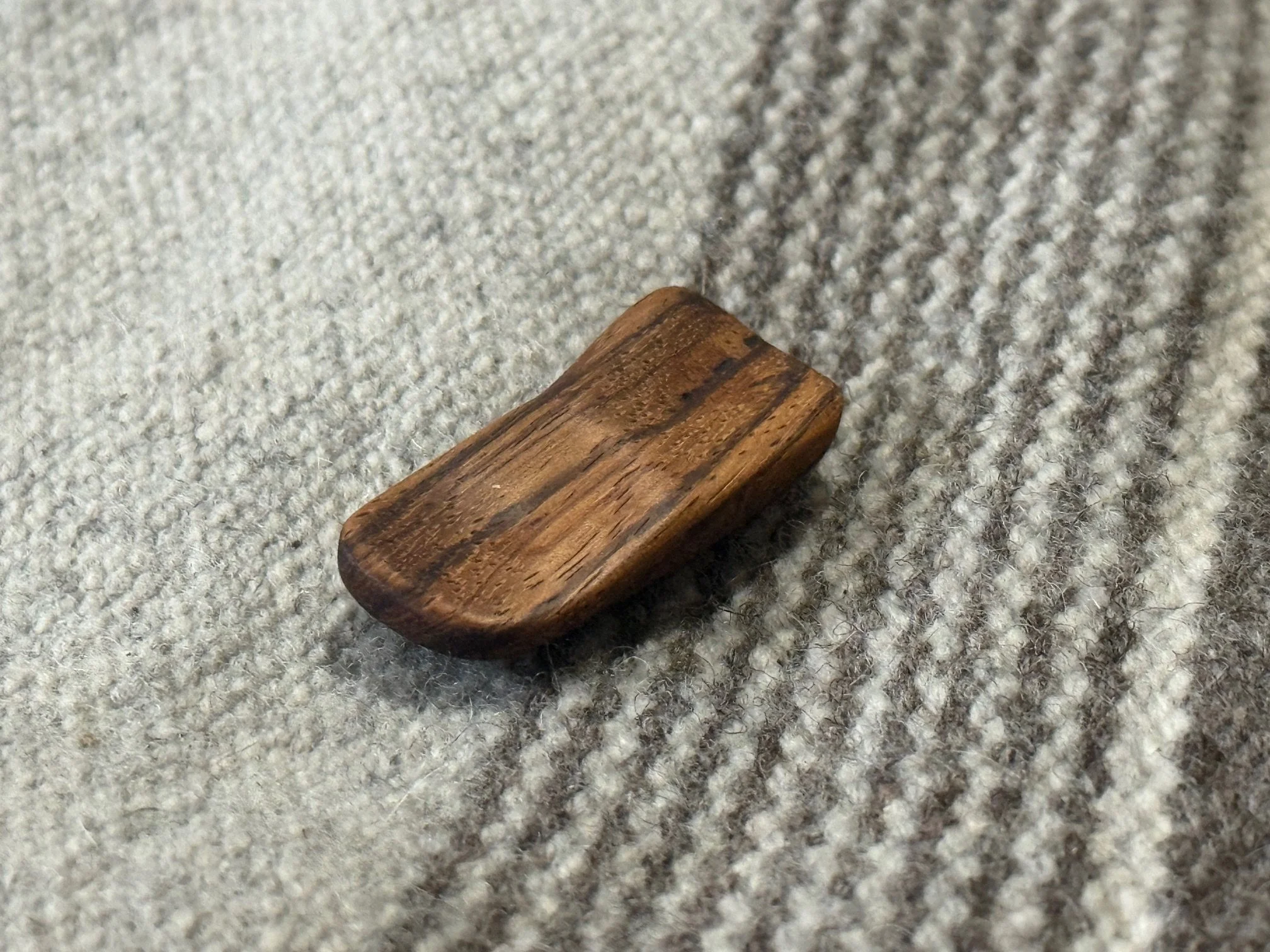 Barb's Fidget Item