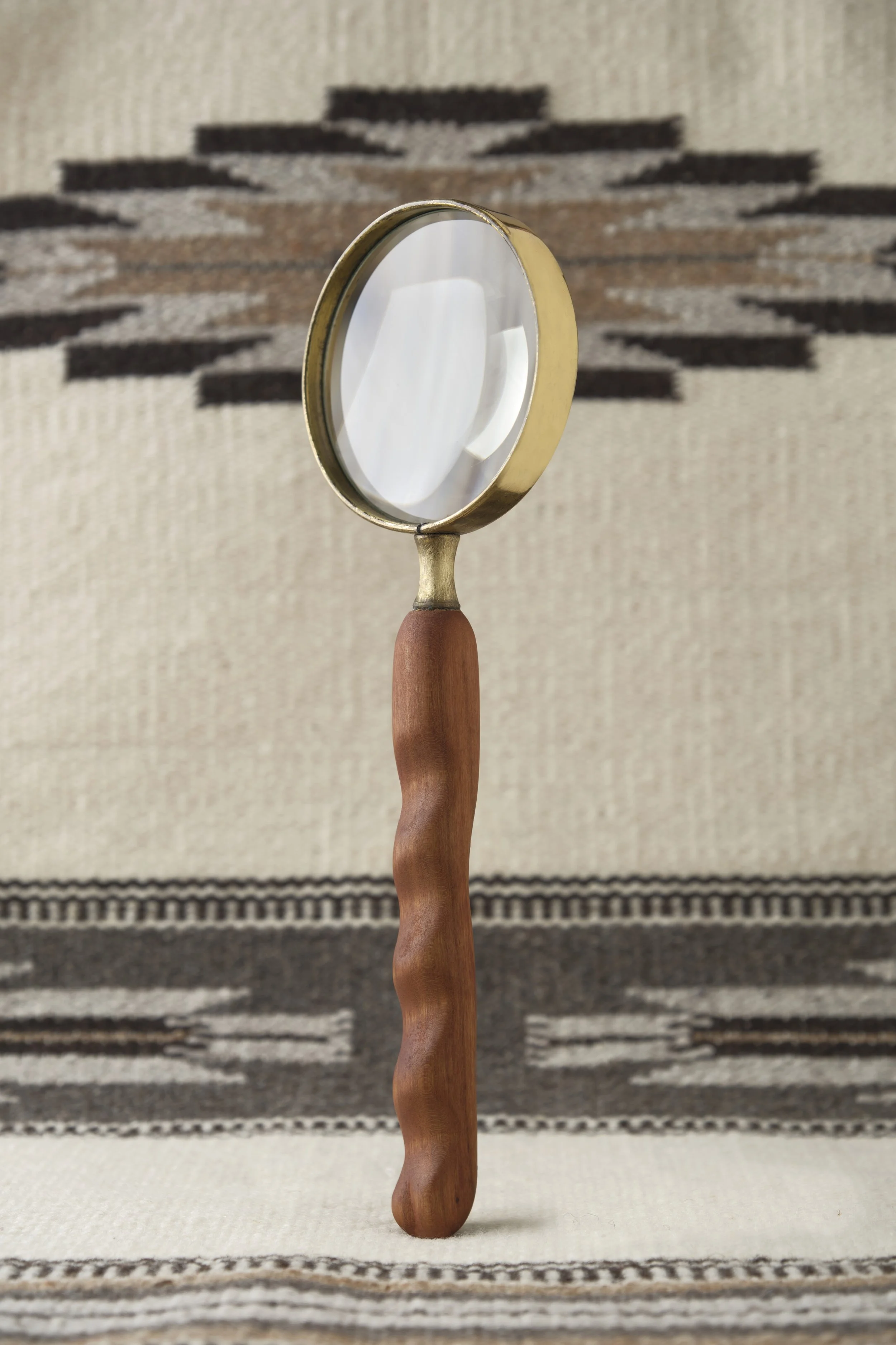 Magnifying Glass