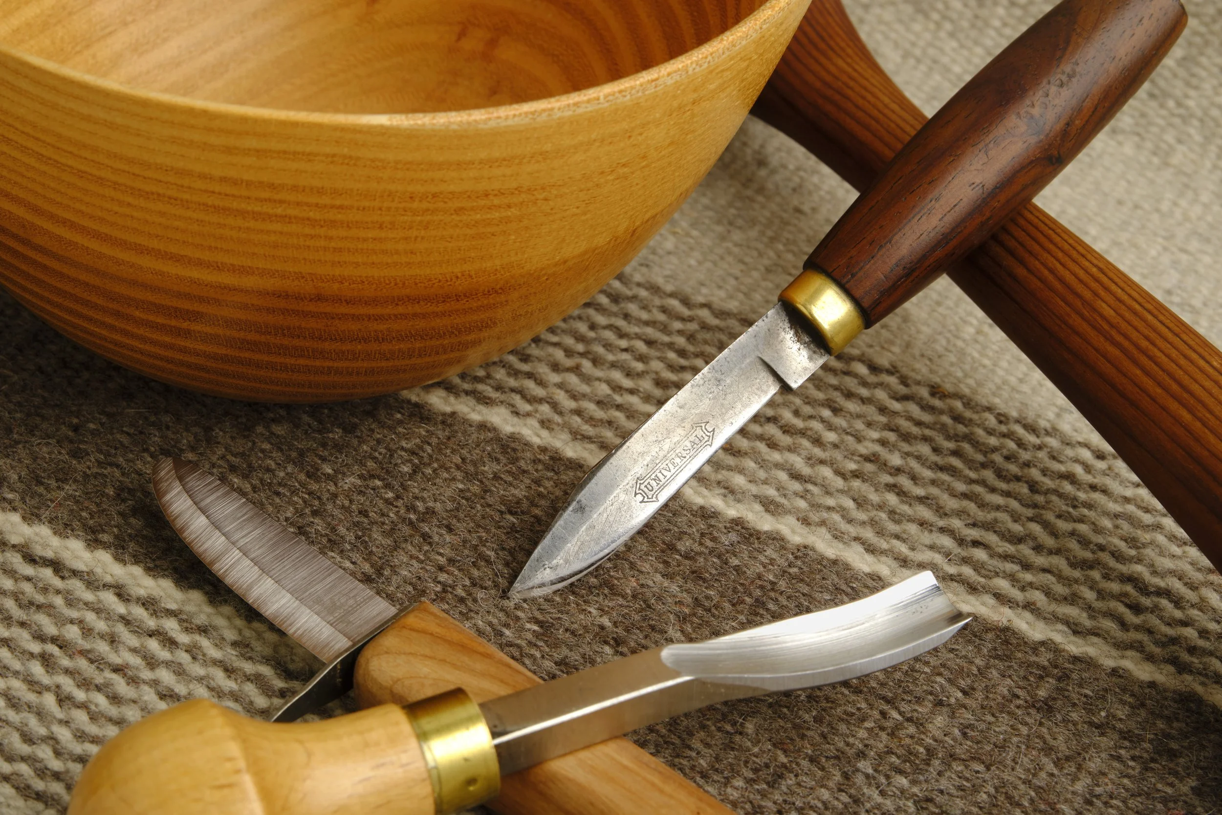 Wood Sample Story (Under Construction)