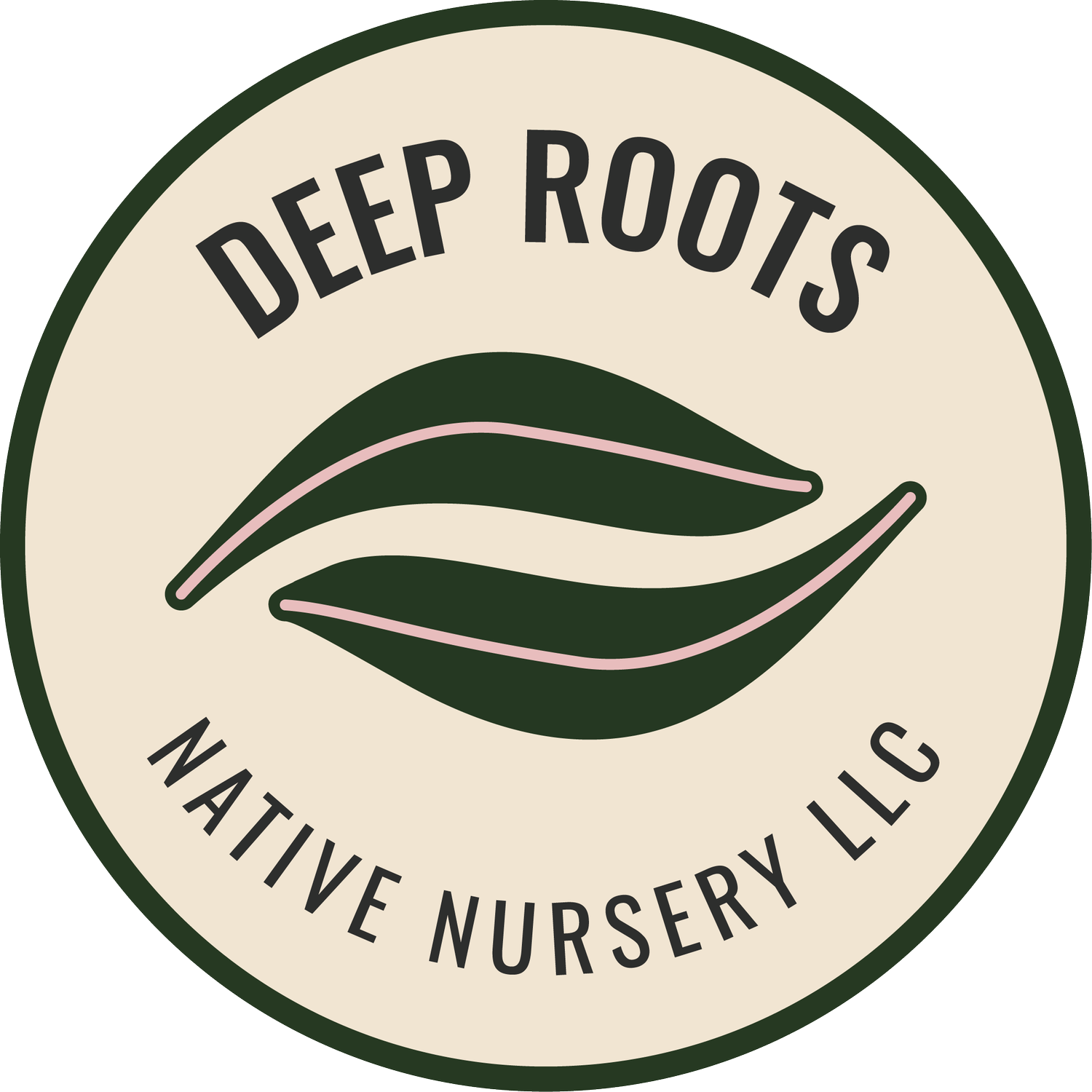 Deep Roots Native Nursery
