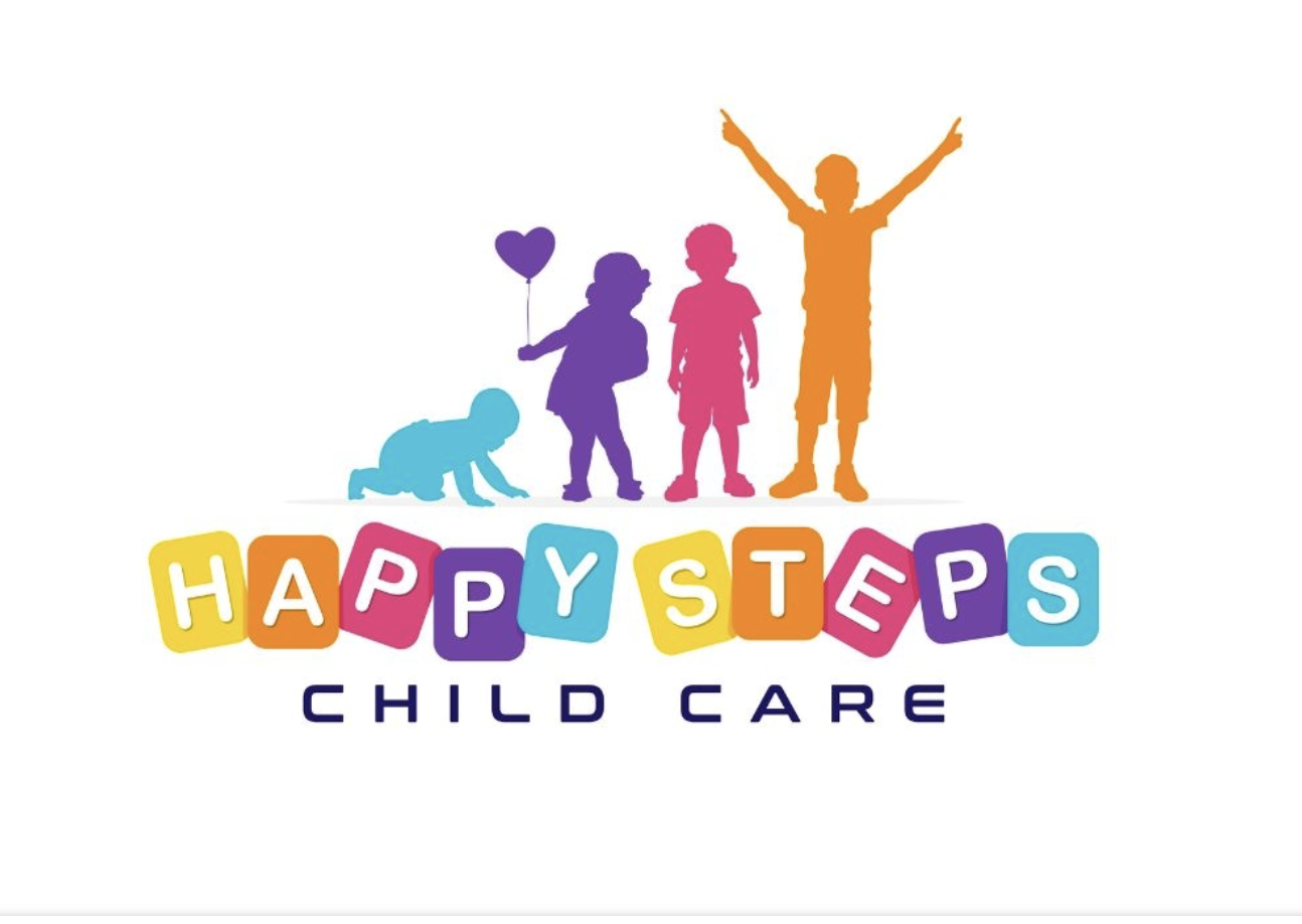 Happy Steps Child Care