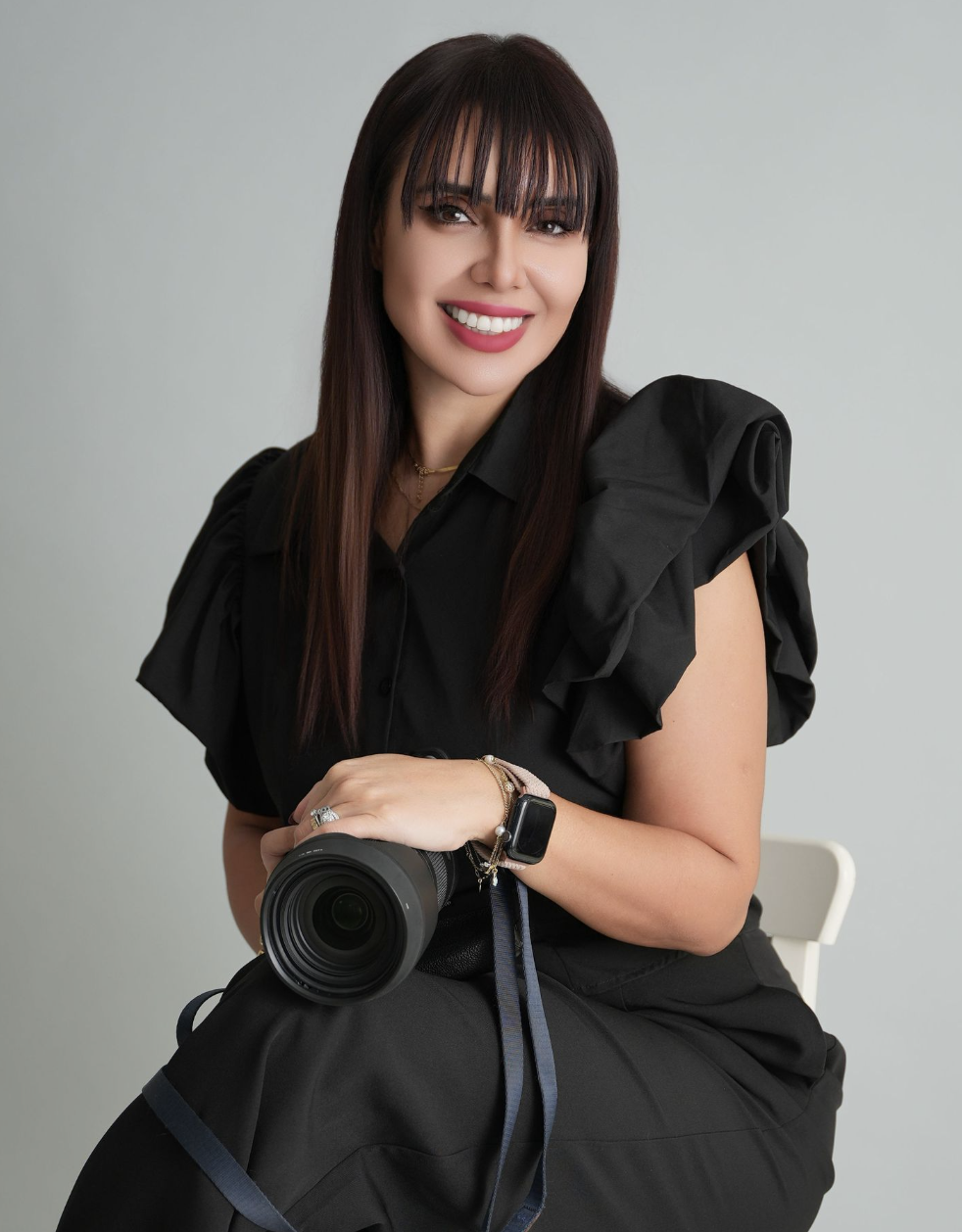 Moha Studio by Khaoula Fodil