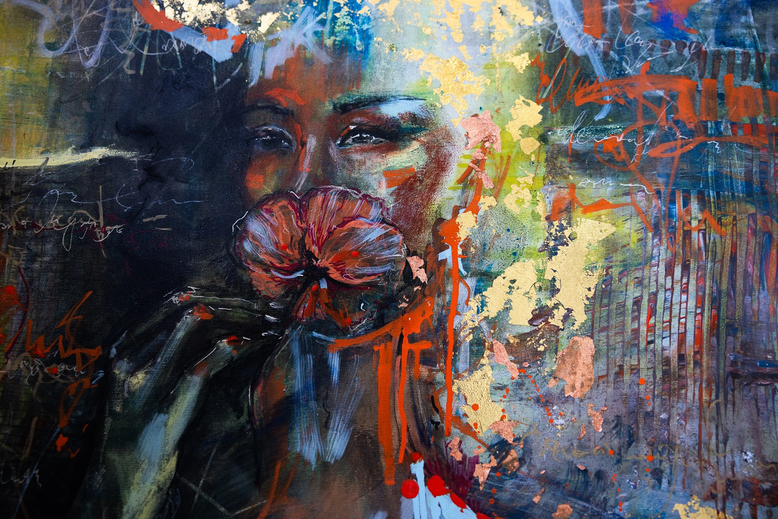 The Scent of Memories