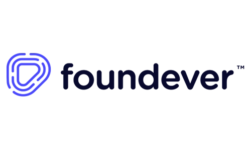 Founder logo - Mandy previously worked with