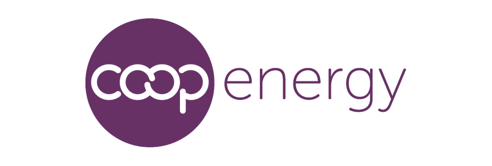 COOP logo - Mandy previously worked with