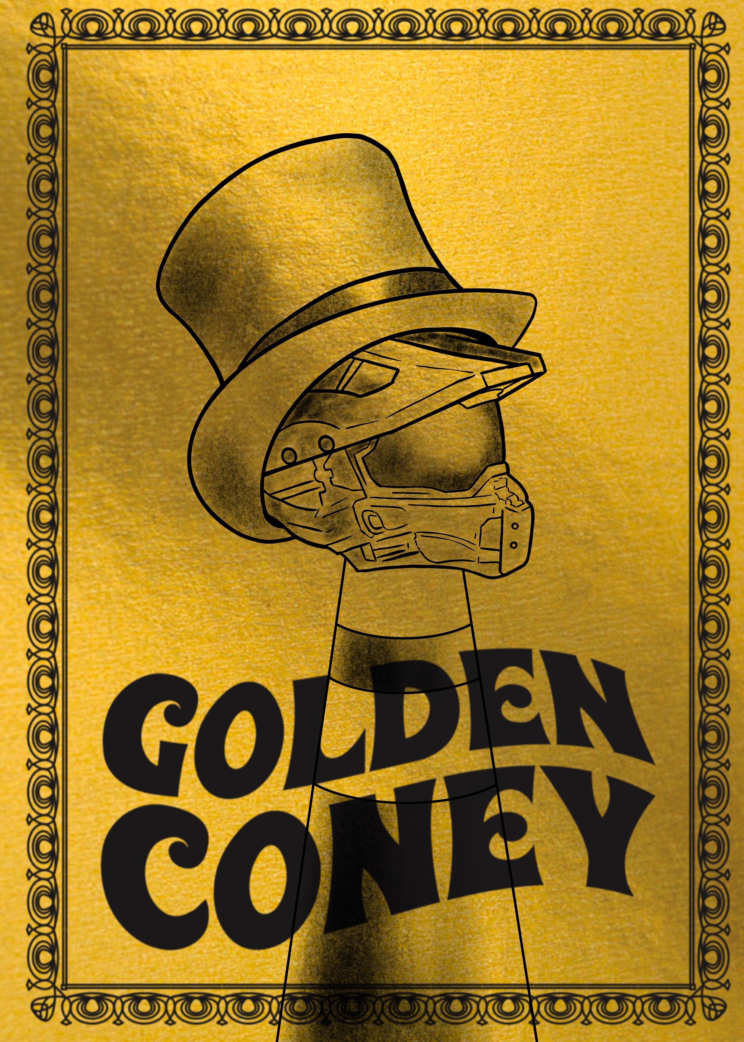 Radio show trading card set