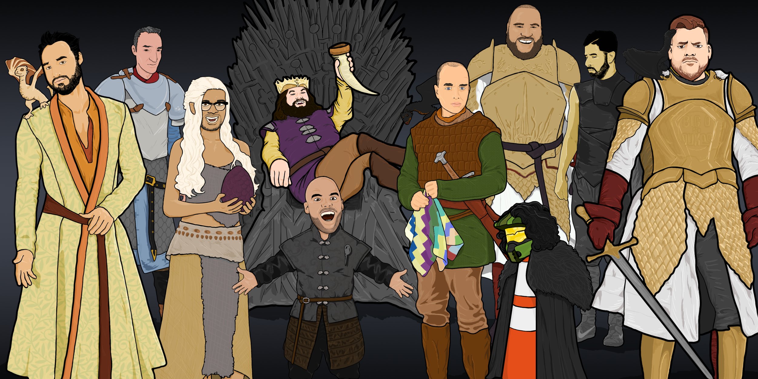 Double vinyl and materials