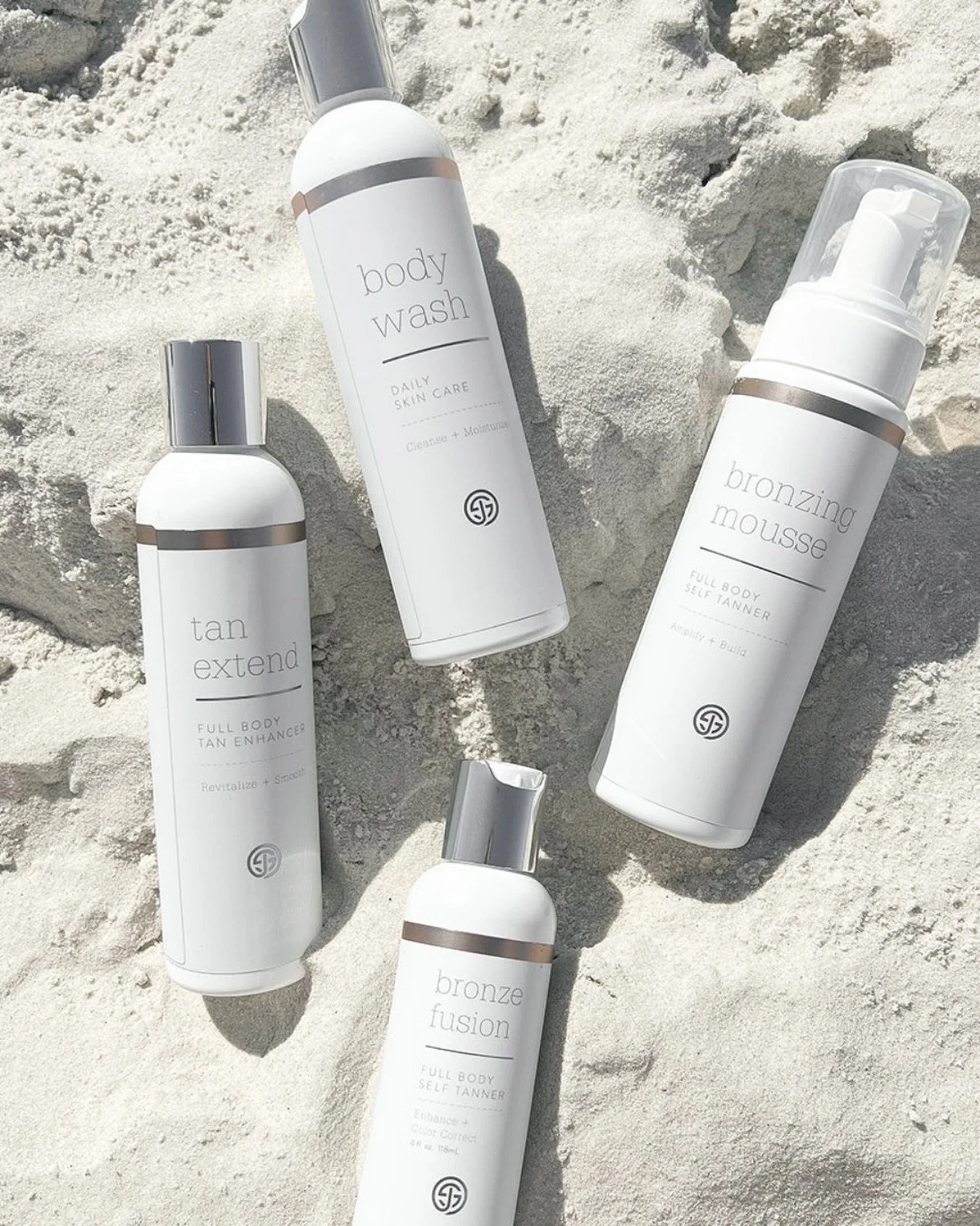 ✨RETAIL SALE✨All body wash, tan extender, and exfoliators are $10 with any tan while supplies last! 

DM us if you would like us to bring one of these to your mobile appointment this week. 🤠