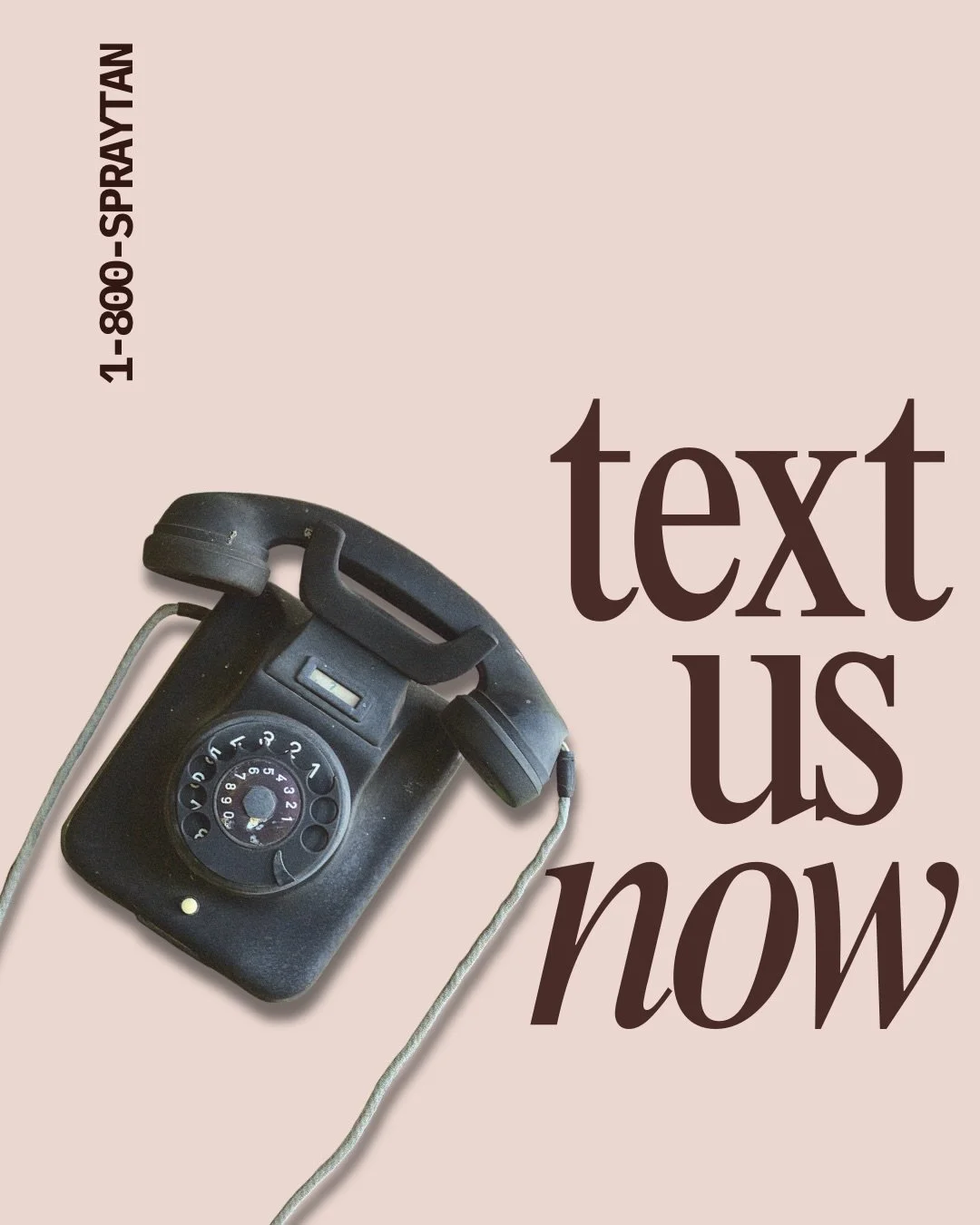 Text me when you get pale🤎✨

Nothing makes me happier than hearing how confident, bronzed, and beautiful my spray tan clients feel after their appointment.✨

Your feedback means EVERYTHING, and I&rsquo;m so grateful for every kind word, tag, and ref