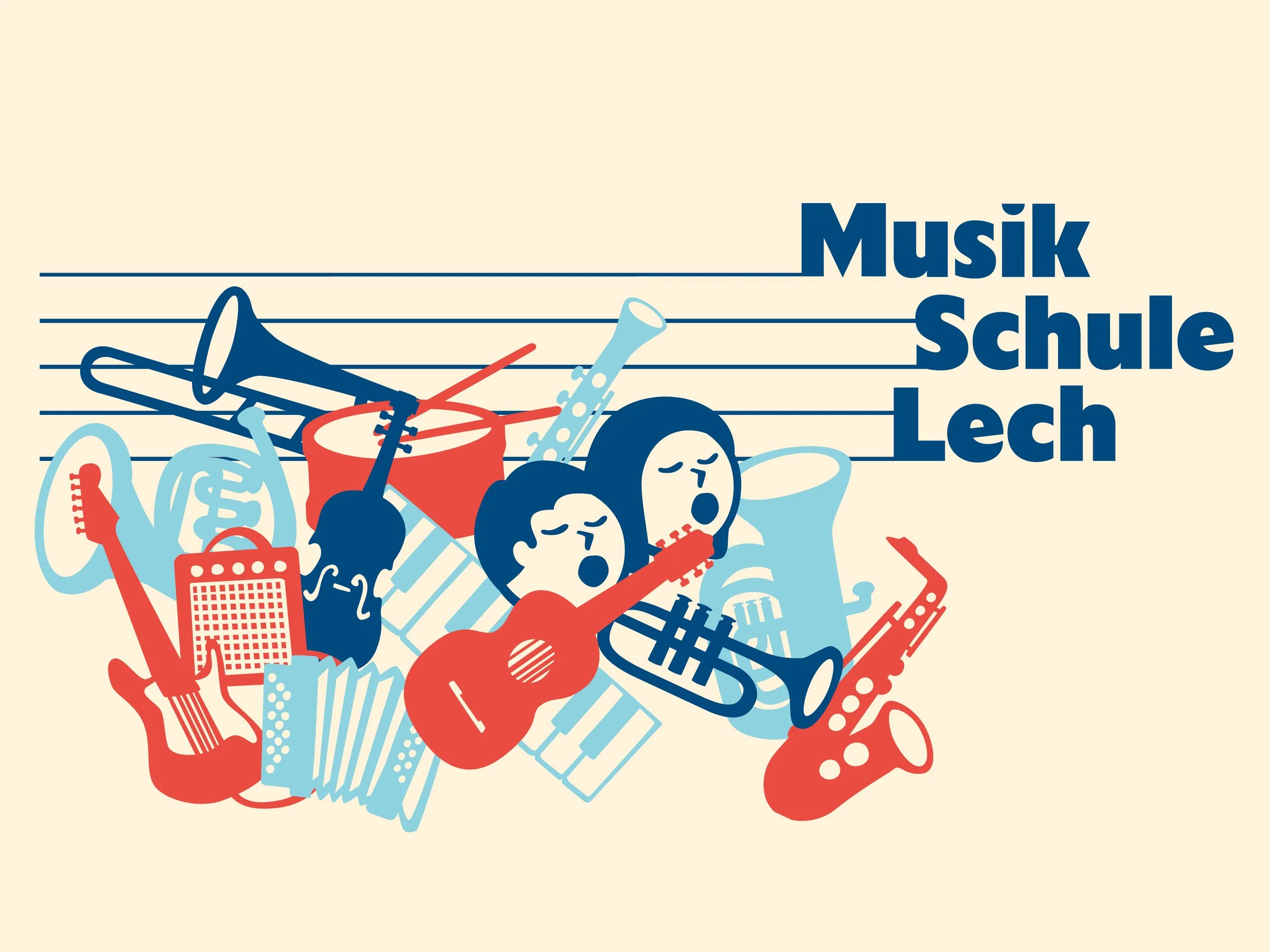 Musik Schule Lech